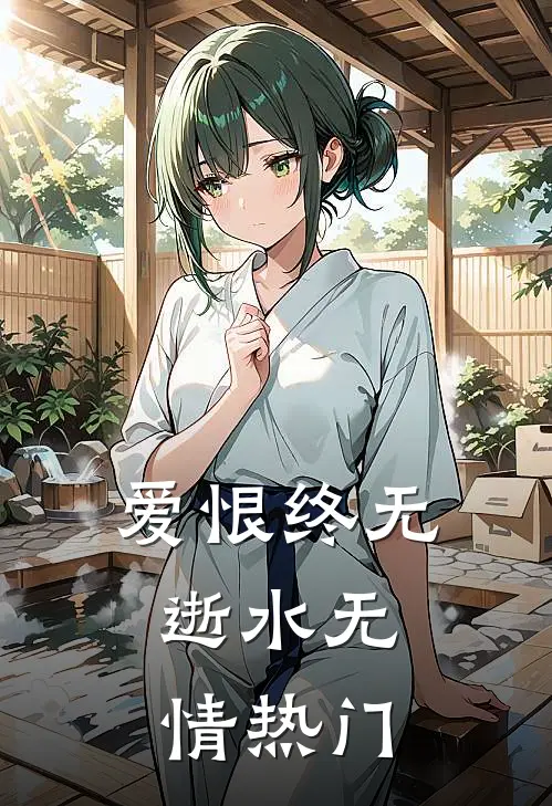 爱恨终无，逝水无情热门