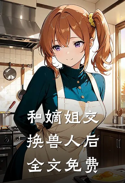 和嫡姐交换兽人后全文免费