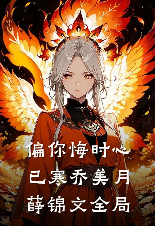 偏你悔时心已寒乔美月薛锦文全局
