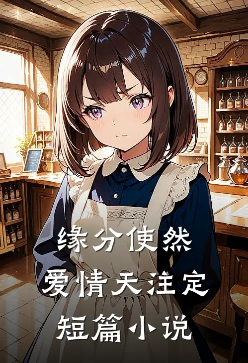 缘分使然：爱情天注定短篇小说
