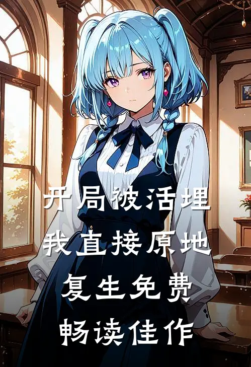 开局被活埋,我直接原地复生免费畅读佳作