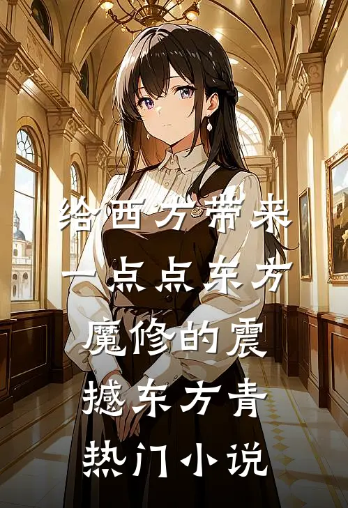 给西方带来一点点东方魔修的震撼东方青热门小说