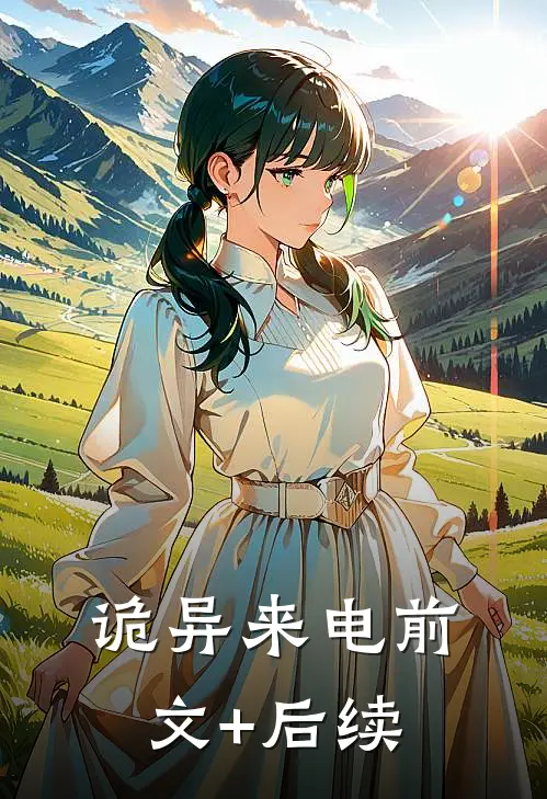 诡异来电前文+后续