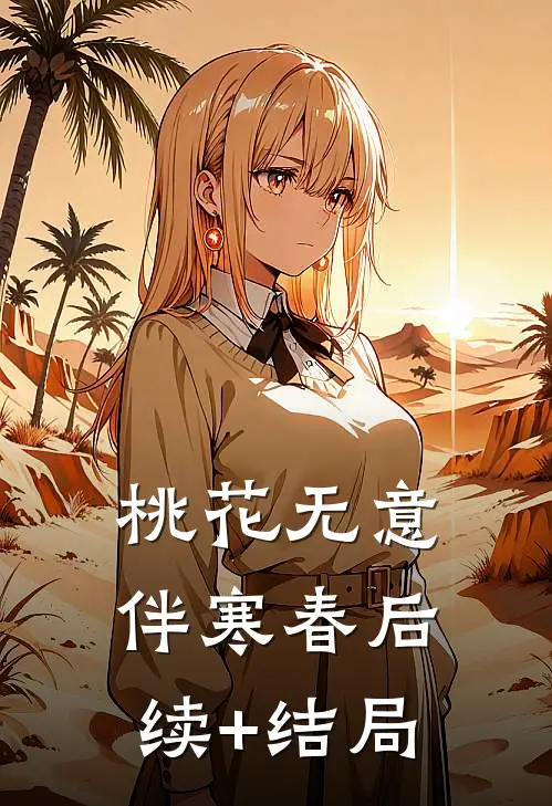 桃花无意伴寒春后续+结局