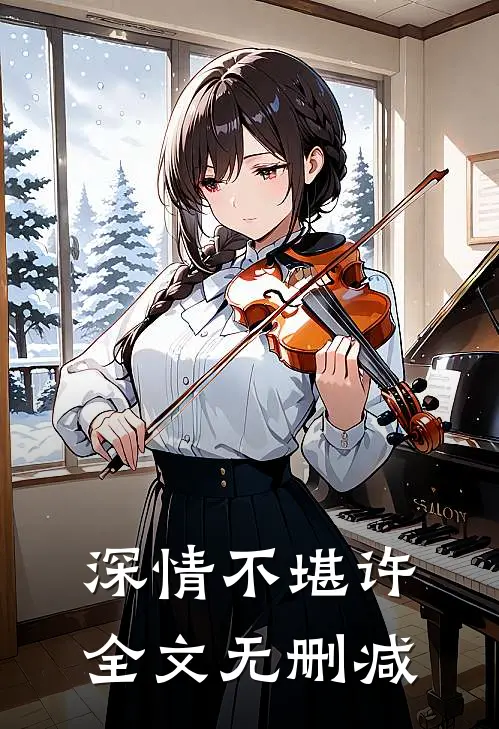 深情不堪许全文无删减