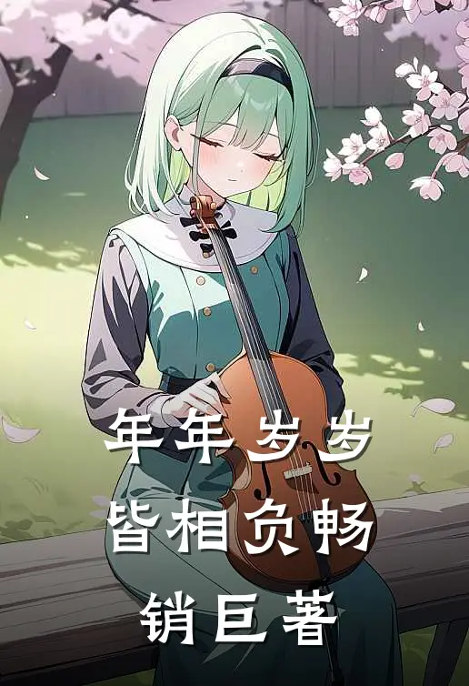 年年岁岁皆相负畅销巨著