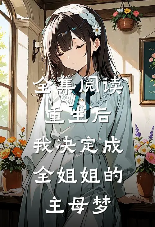 全集阅读重生后，我决定成全姐姐的主母梦