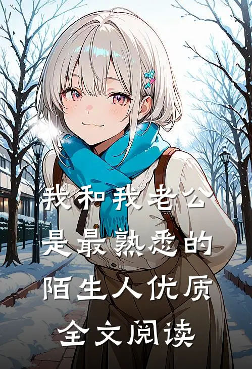 我和我老公是最熟悉的陌生人优质全文阅读