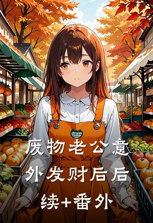废物老公意外发财后后续+番外