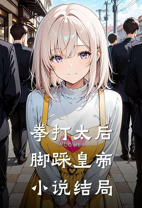 拳打太后，脚踩皇帝小说结局