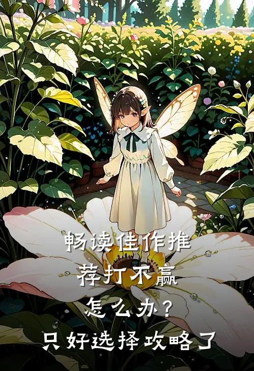 畅读佳作推荐打不赢怎么办？只好选择攻略了