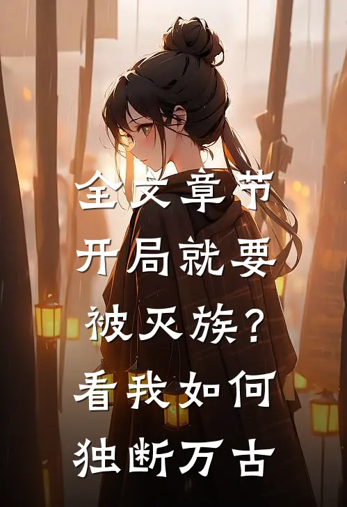 全文章节开局就要被灭族？看我如何独断万古