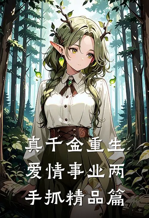 真千金重生，爱情事业两手抓精品篇