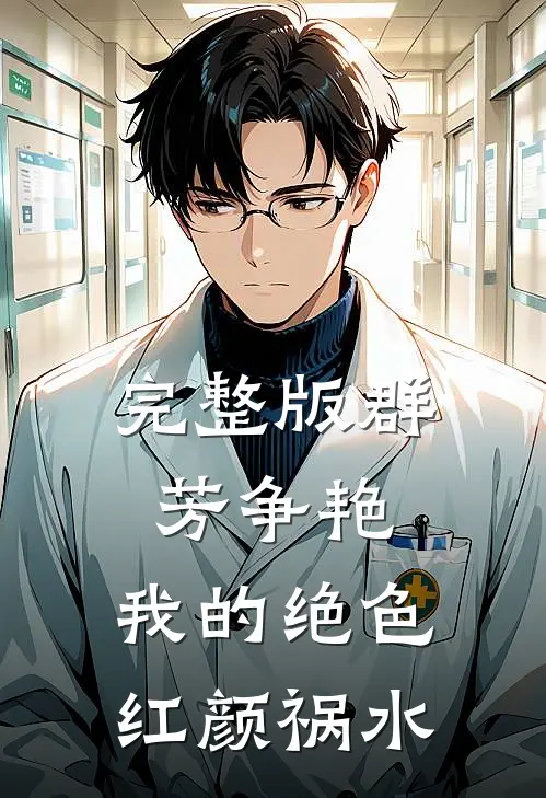 完整版群芳争艳：我的绝色红颜祸水