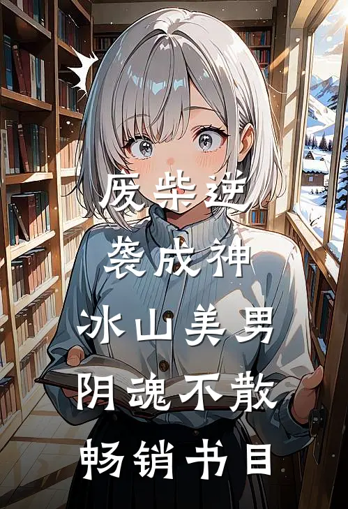 废柴逆袭成神，冰山美男阴魂不散畅销书目