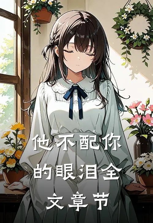 他不配你的眼泪全文章节