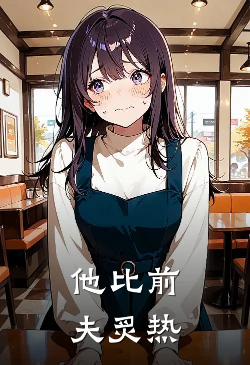 他比前夫炙热