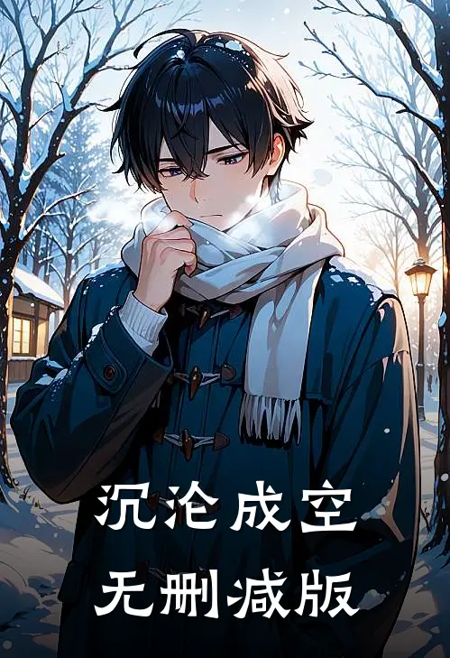 沉沦成空无删减版