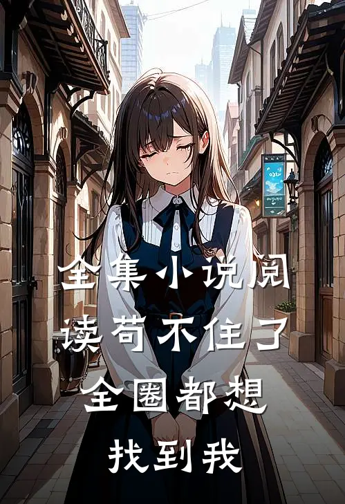 全集小说阅读苟不住了，全圈都想找到我