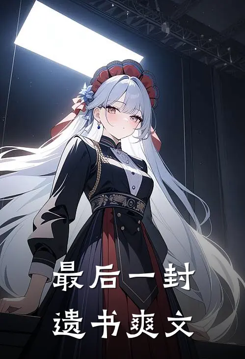 最后一封遗书爽文