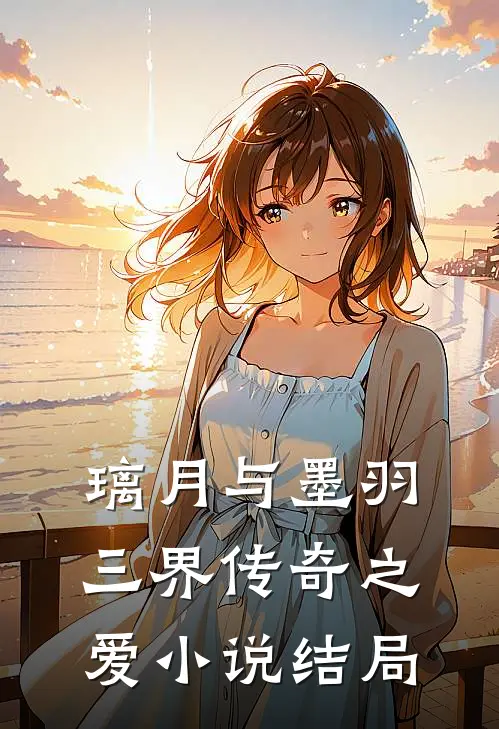 璃月与墨羽：三界传奇之爱小说结局