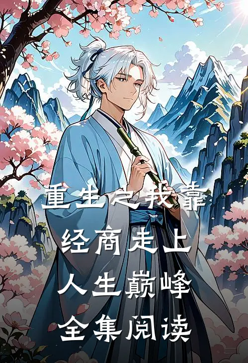 重生之我靠经商走上人生巅峰全集阅读