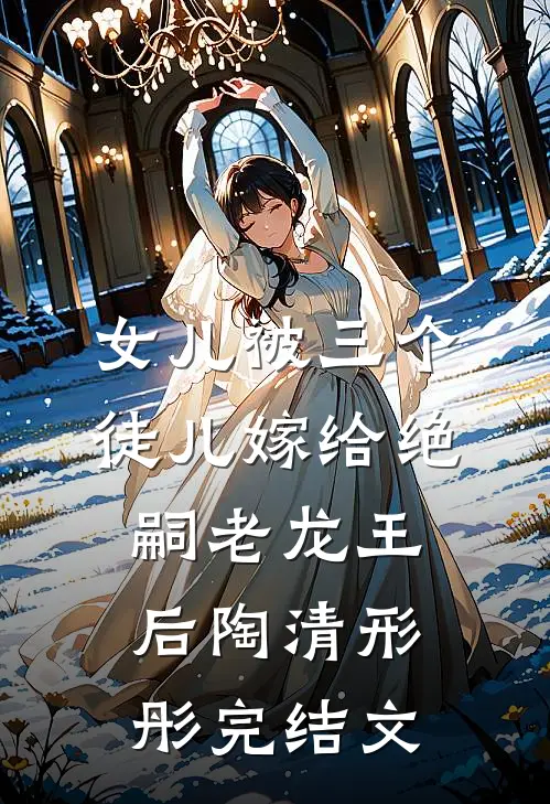 女儿被三个徒儿嫁给绝嗣老龙王后陶清形彤完结文