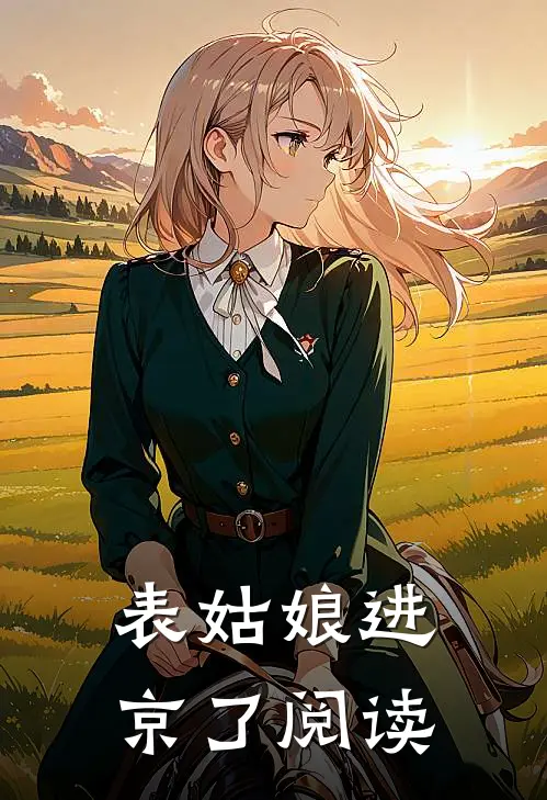 表姑娘进京了阅读