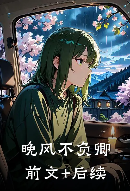 晚风不负卿前文+后续