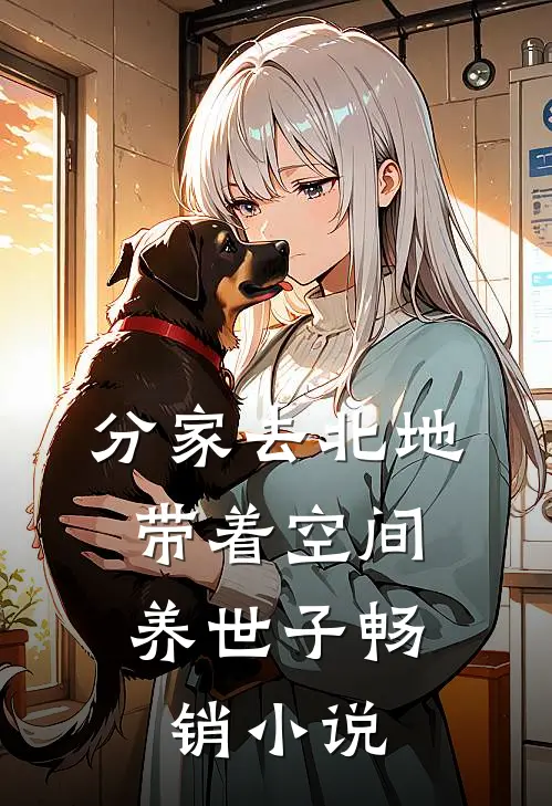 分家去北地，带着空间养世子畅销小说