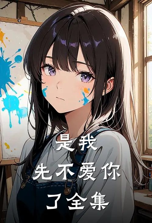 是我，先不爱你了 全集