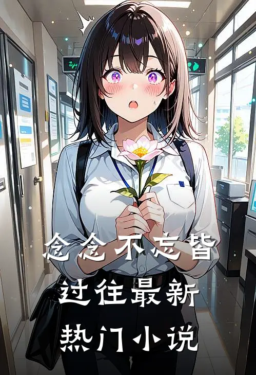 念念不忘皆过往最新热门小说