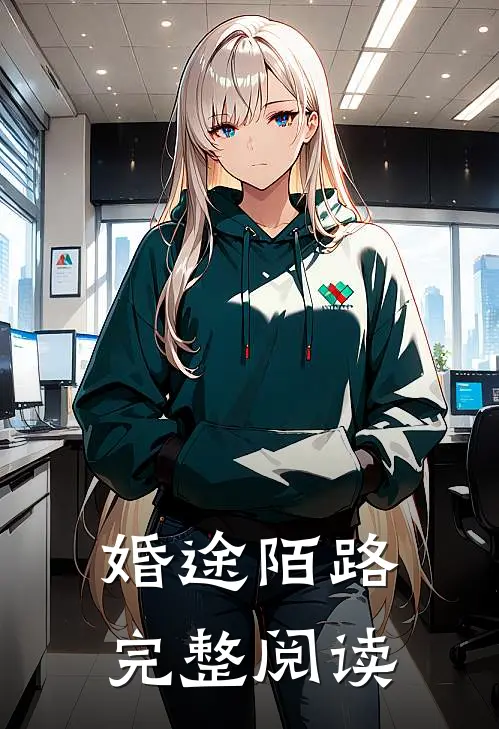 婚途陌路完整阅读