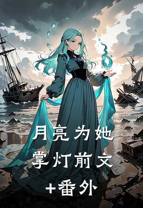 月亮为她掌灯前文+番外