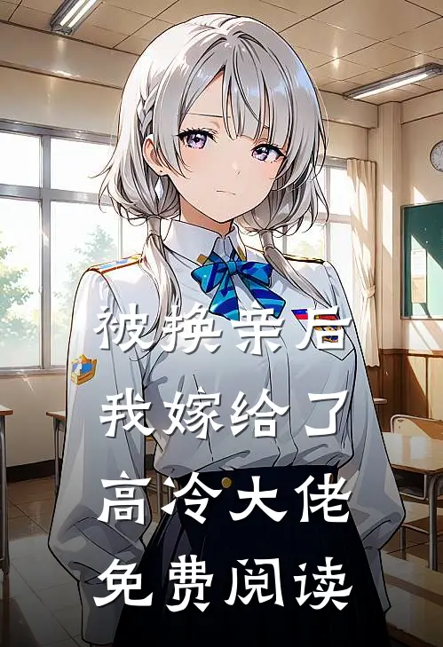被换亲后，我嫁给了高冷大佬免费阅读