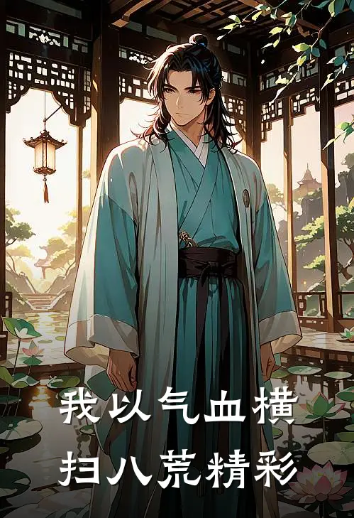 我以气血横扫八荒精彩