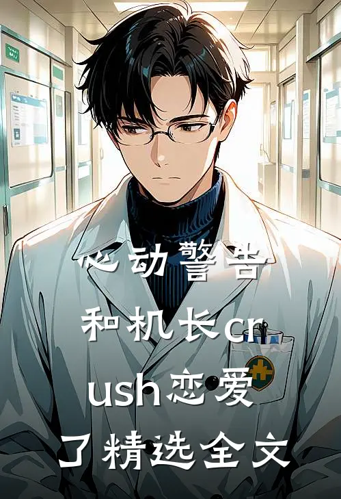 心动警告：和机长crush恋爱了精选全文