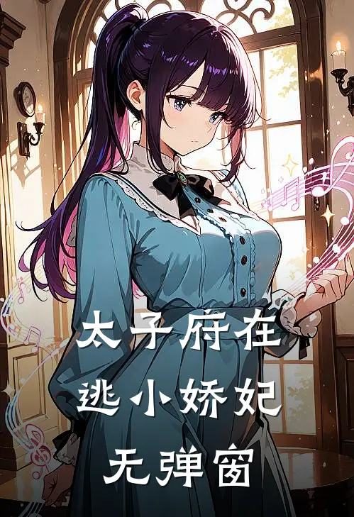 太子府在逃小娇妃无弹窗