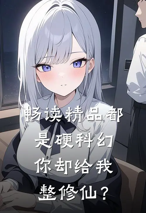 畅读精品都是硬科幻，你却给我整修仙？