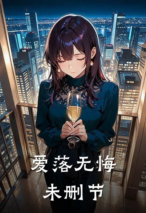爱落无悔未删节