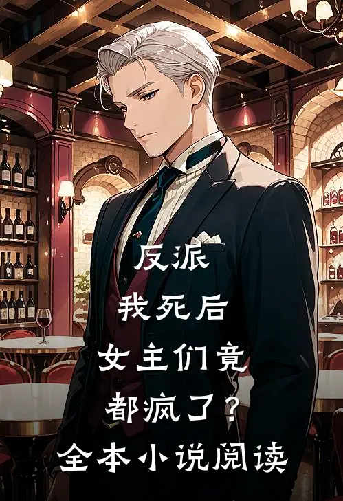 反派：我死后，女主们竟都疯了？全本小说阅读