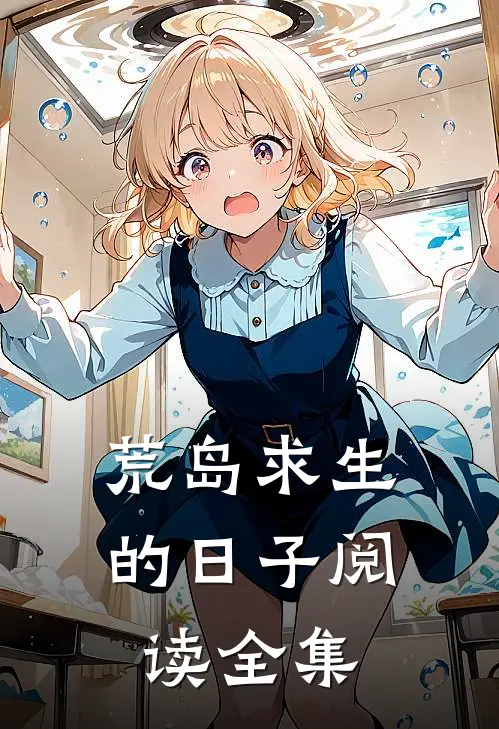 荒岛求生的日子阅读全集