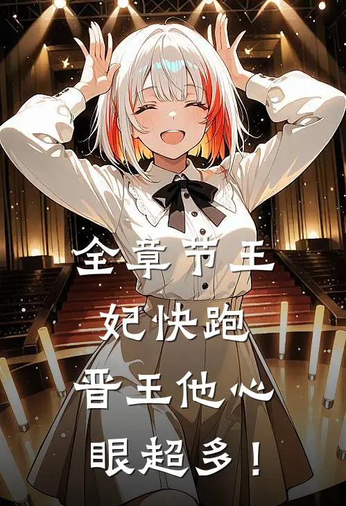 全章节王妃快跑，晋王他心眼超多！