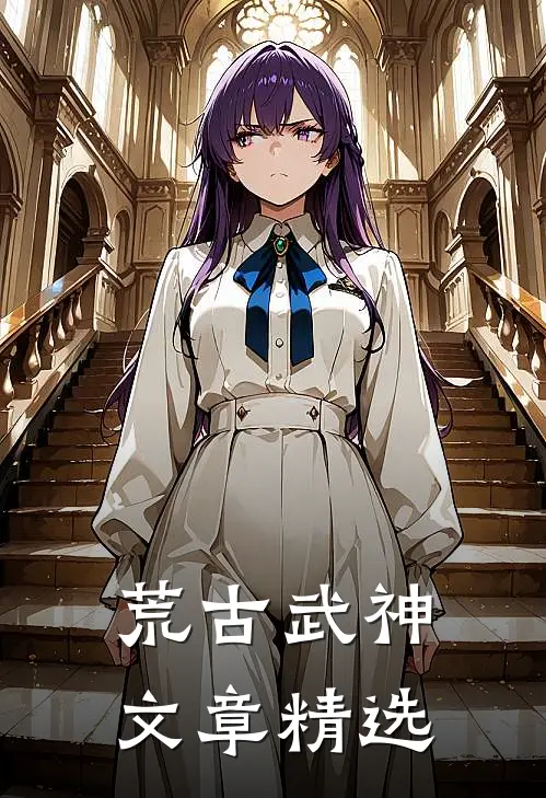荒古武神文章精选