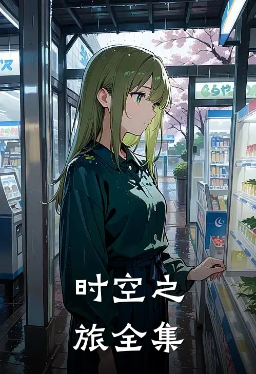 时空之旅 全集