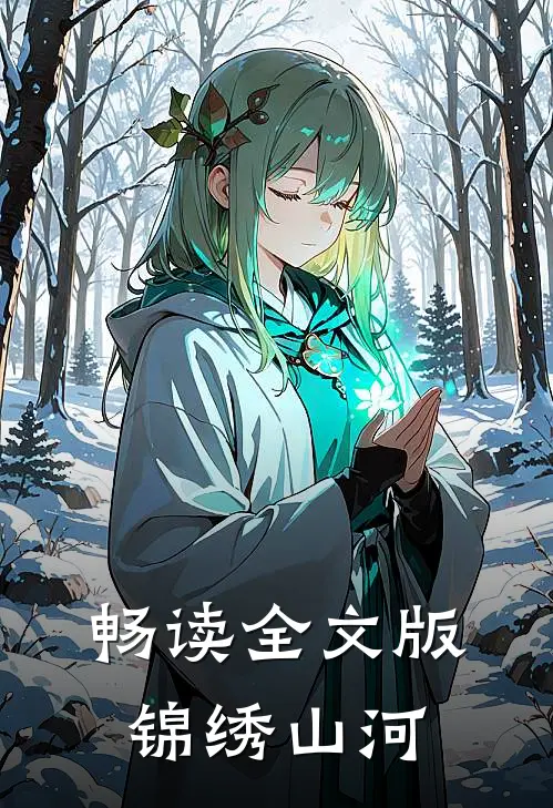畅读全文版锦绣山河