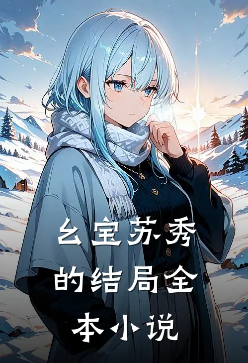 幺宝苏秀的结局全本小说