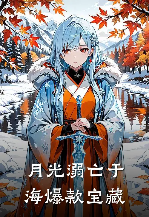 月光溺亡于海爆款宝藏