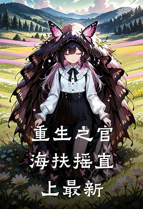 重生之官海扶摇直上最新