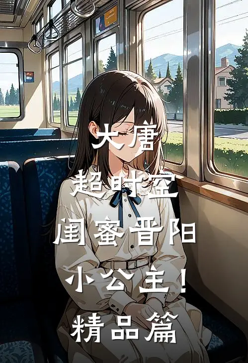 大唐：超时空，闺蜜晋阳小公主！精品篇